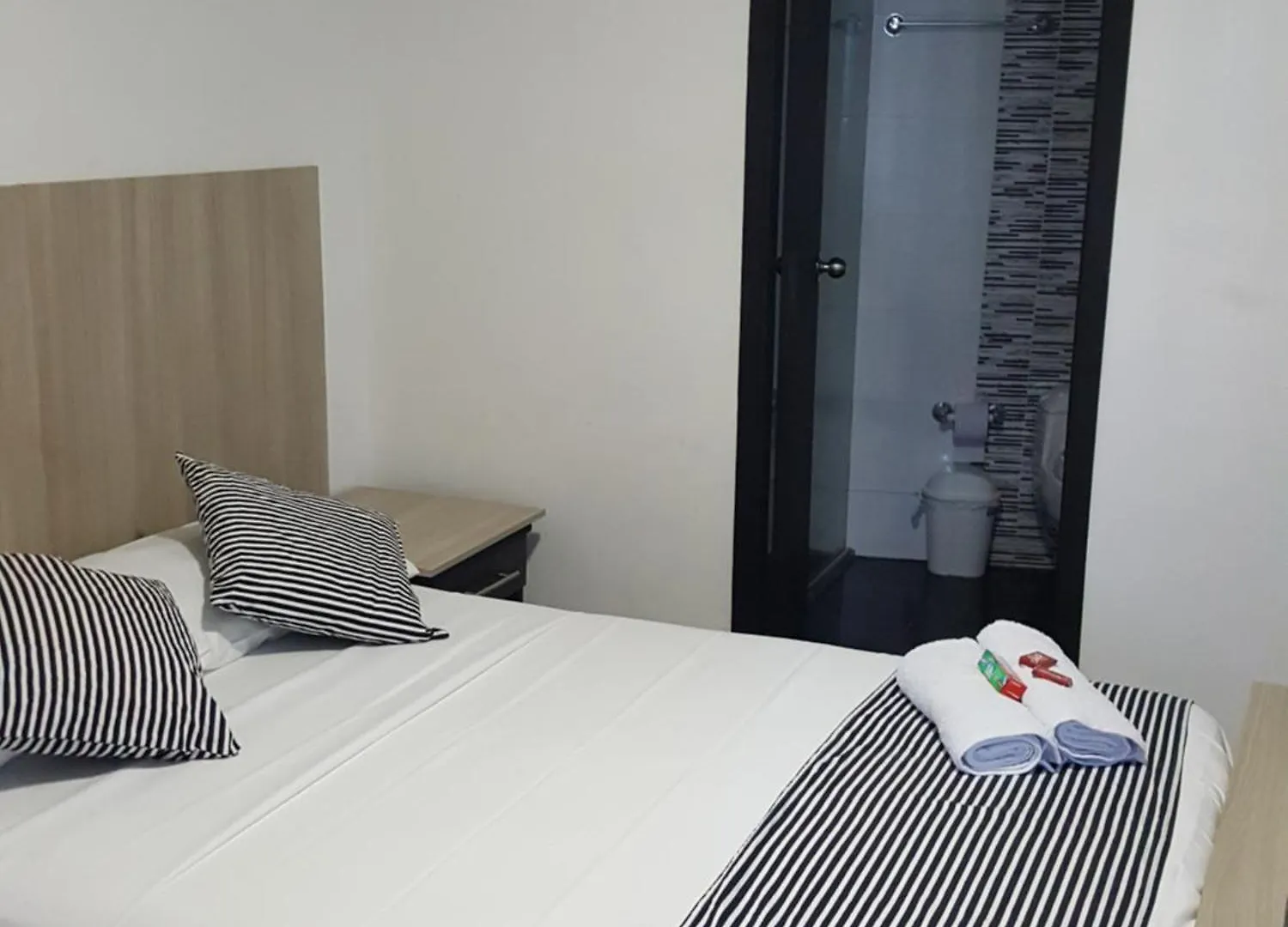 Apartment Cartagena El Laguito Apto Cerca A La Playa