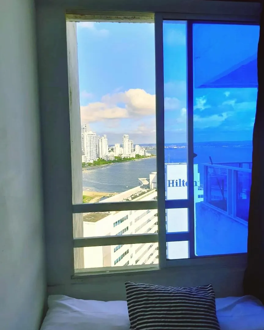 Apartment Cartagena El Laguito Apto Cerca A La Playa Colombia