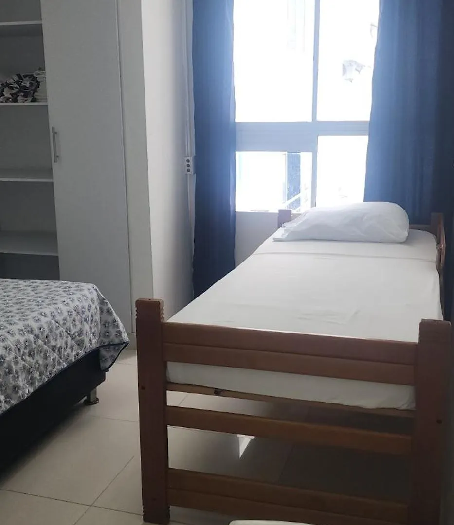 Apartment Cartagena El Laguito Apto Cerca A La Playa Colombia