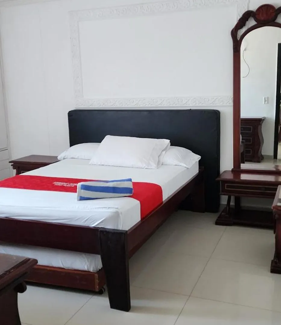 Apartamento Lagos 1419 Cartagena