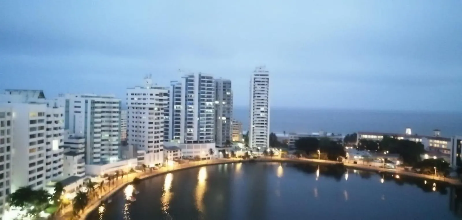 Lagos 1419 Cartagena
