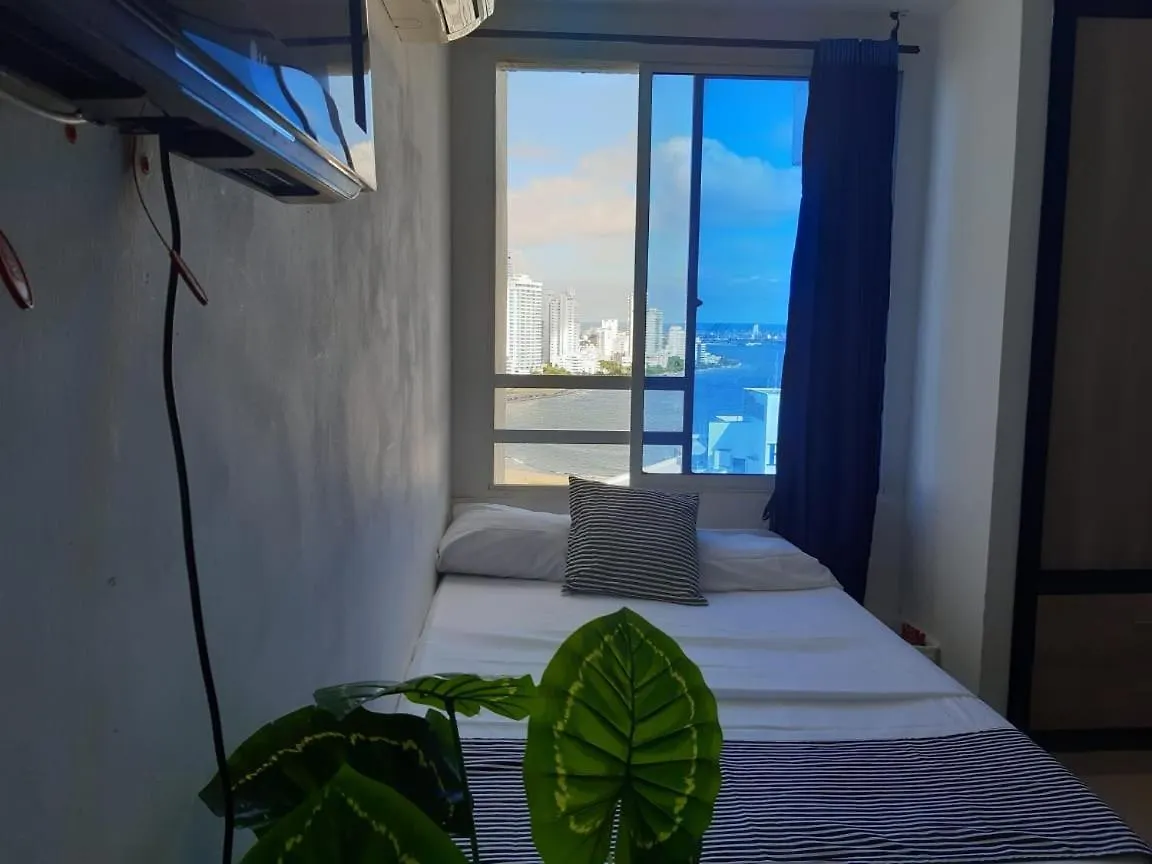 Lagos 1419 Cartagena Apartamento