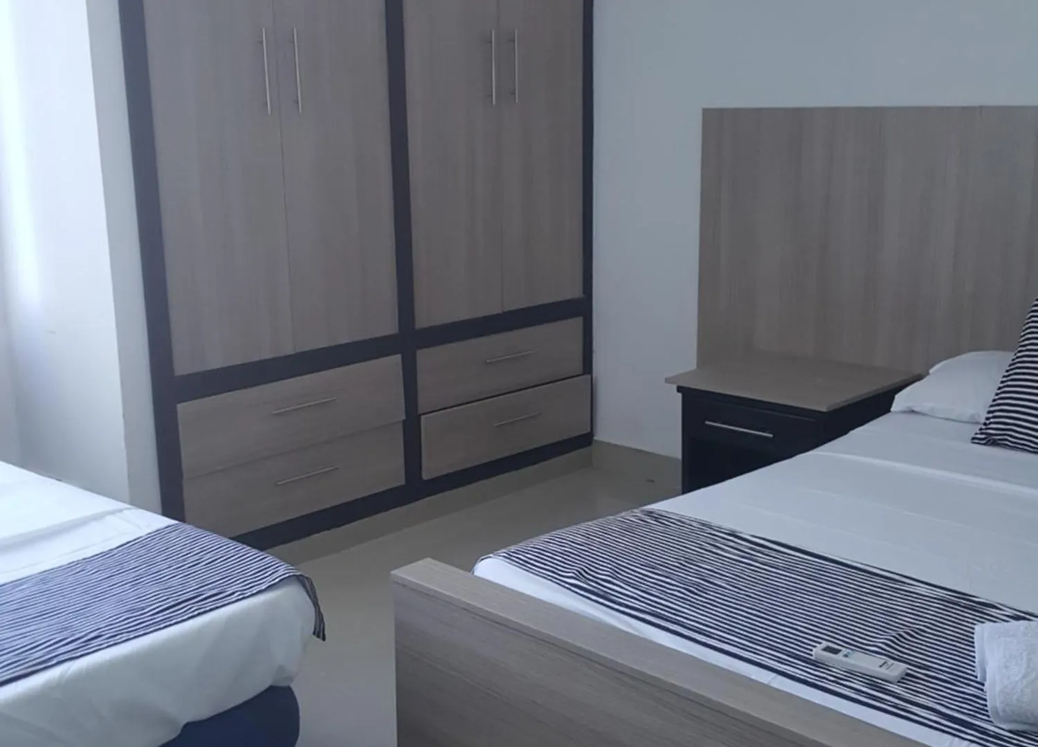 Apartamento Lagos 1419 Cartagena