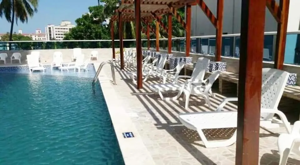 Apartamento Lagos 1419 Cartagena