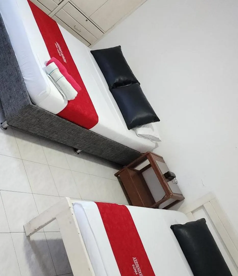Apartamento Lagos 1419 Cartagena