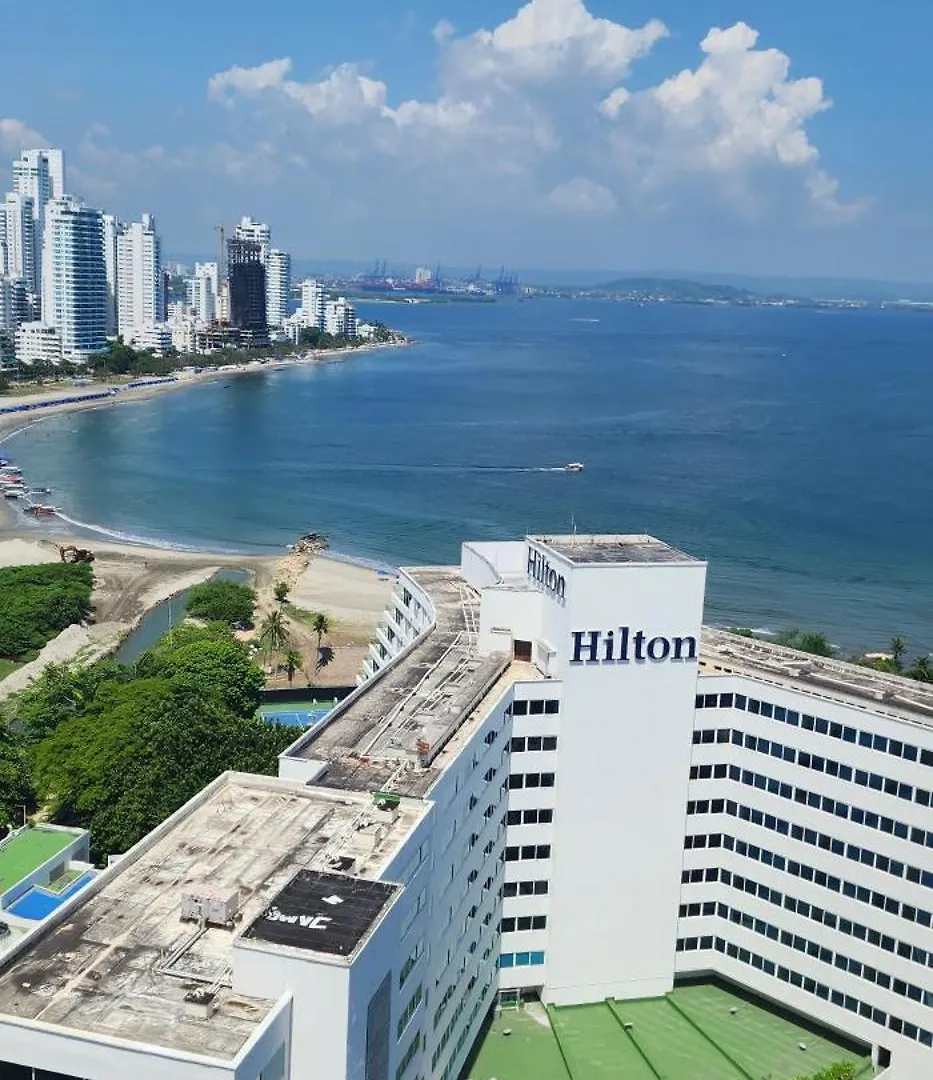 Lagos 1419 Cartagena 0*,