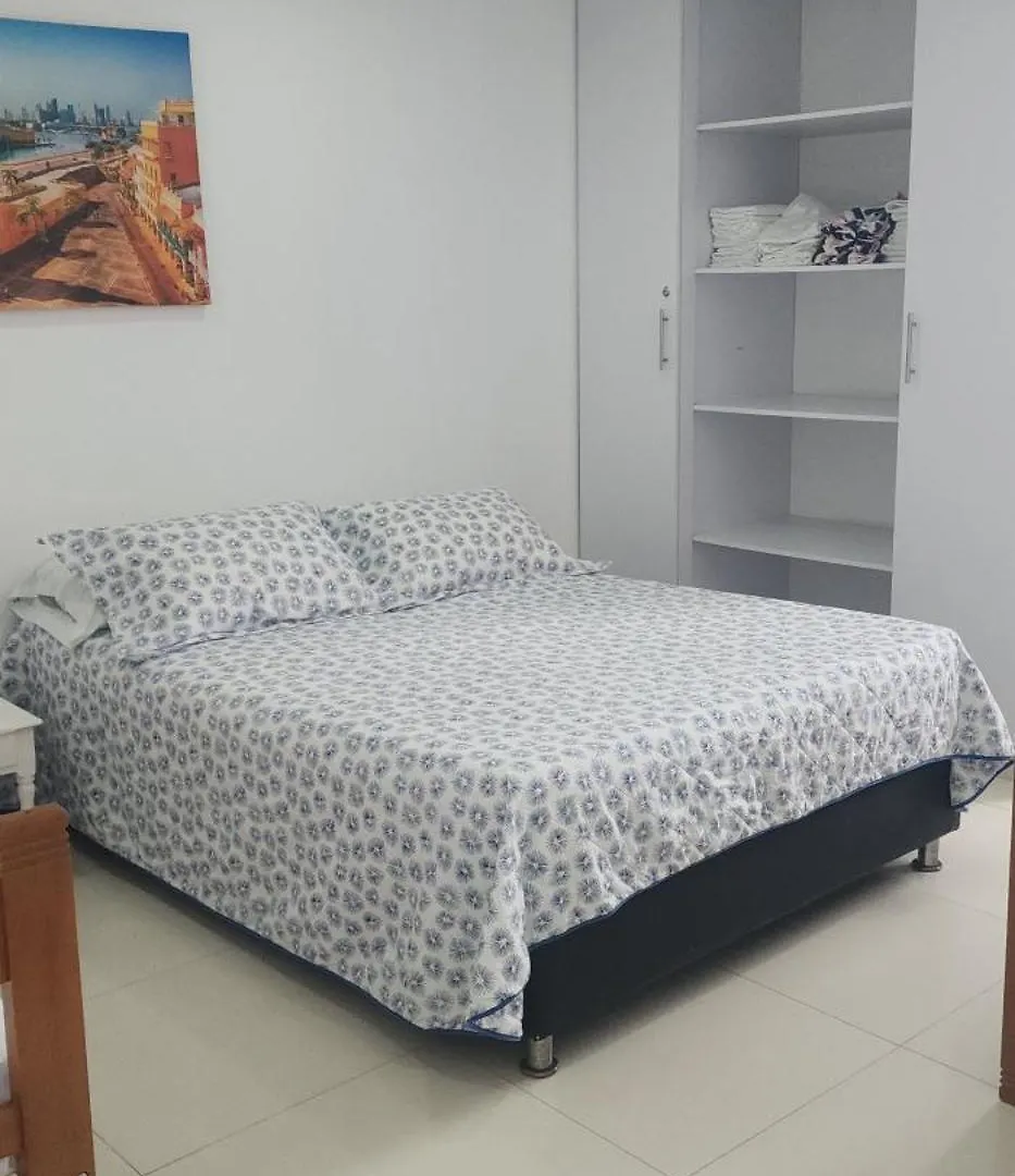 Apartamento Lagos 1419 Cartagena