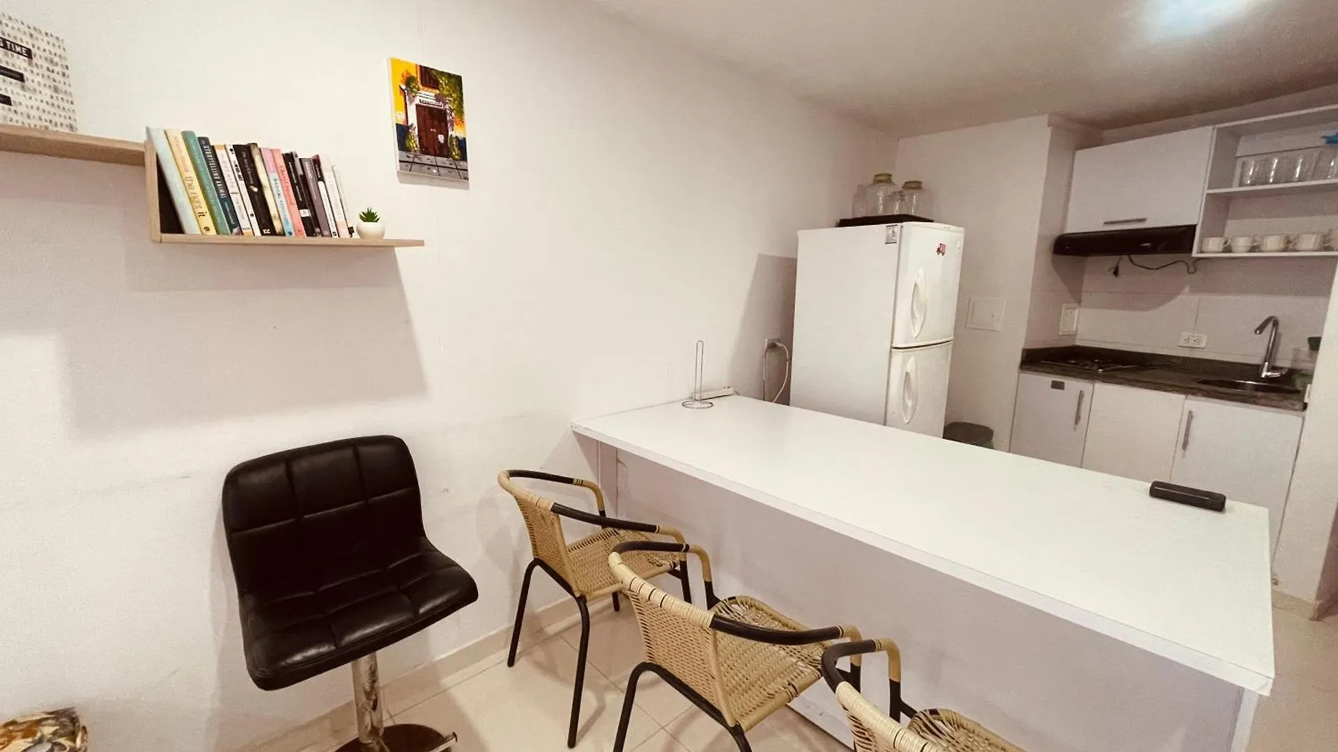 Apartamento Lagos 1419 Cartagena