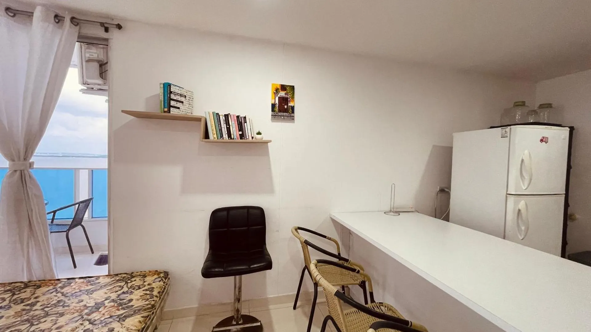 Apartamento Lagos 1419 Cartagena Colombia