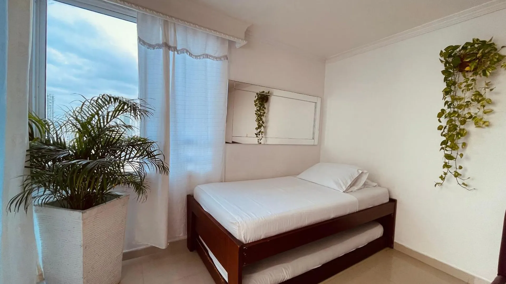 Lagos 1419 Cartagena Apartamento