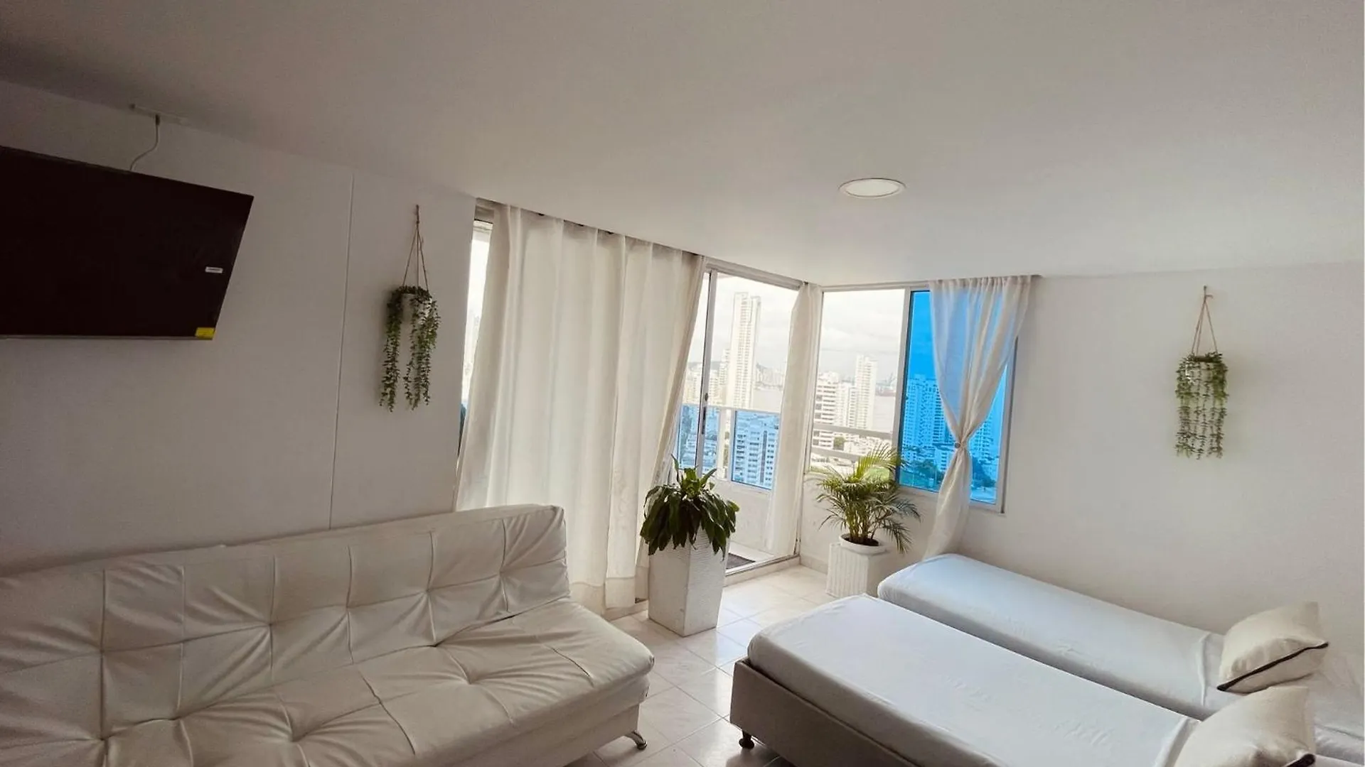 Apartamento Lagos 1419 Cartagena Colombia