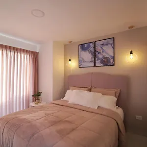 Apartamento Edificio Portofino 701, Cartagena
