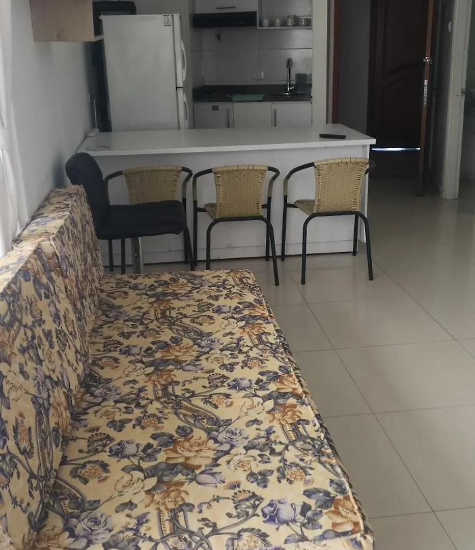 Apartment Cartagena El Laguito Apto Cerca A La Playa Colombia